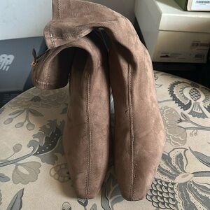 Zara boots